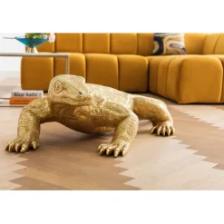 KARE Design Canapé angle Belami Velvet Amber droit><noscript><img width=