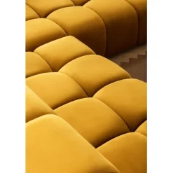 KARE Design Canapé angle Belami Velvet Amber droit><noscript><img width=