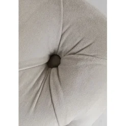 KARE Design Canapé Bellissima 3-places taupe 240cm><noscript><img width=