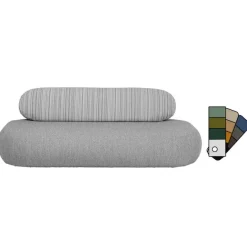 KARE Design Canapé Blue Marlin 2,5-places Outdoor individuel> Meubles