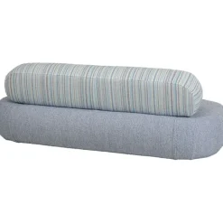 KARE Design Canapé Blue Marlin 2,5-places Outdoor bleu><noscript><img width=