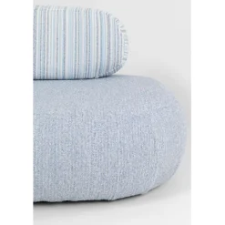 KARE Design Canapé Blue Marlin 2,5-places Outdoor bleu><noscript><img width=