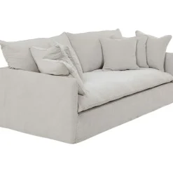 KARE Design Canapé Bohème 3,5-places cat 1 individuel> Meubles