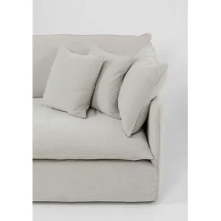 KARE Design Canapé Bohème 3,5-places cat 1 individuel><noscript><img width=