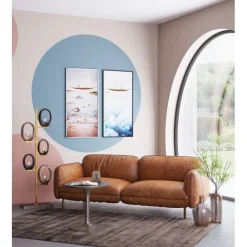 KARE Design Canapé Calgary 226cm> Meubles