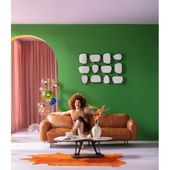 KARE Design Canapé Calgary 226cm><noscript><img width=