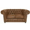 KARE Design Canapé Cambridge 2 places Vintage Smart> Meubles