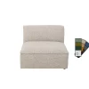 KARE Design Canapé Casanova element centrale 107cm Cat 1 Ind> Meubles
