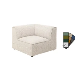 KARE Design Canapé Casanova élément d angle cat 1 individuel> Meubles