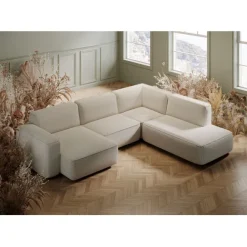 KARE Design Canapé Casanova élément d angle cat 1 individuel> Meubles