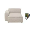 KARE Design Canapé Casanova Ottomane gauche Cat 1 Ind> Meubles