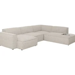 KARE Design Canapé Casanova Ottomane gauche Cat 1 Ind><noscript><img width=