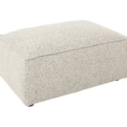 KARE Design Canapé Casanova Pouff Cat 1 Individual> Meubles