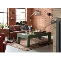 KARE Design Canapé Cigar Lounge 3-places> Meubles