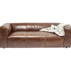 KARE Design Canapé Cubetto 3-places 220cm> Meubles