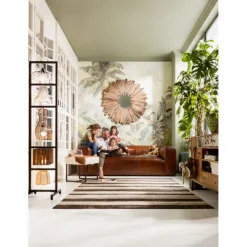 KARE Design Canapé Cubetto 3-places 220cm> Meubles