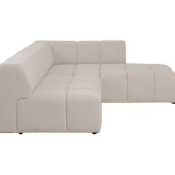 KARE Design Canapé d angle Belami crème droite 265cm><noscript><img width=