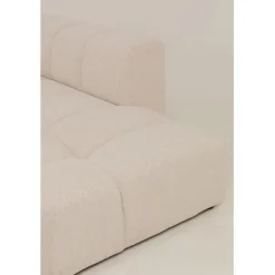 KARE Design Canapé d angle Belami crème droite 265cm><noscript><img width=