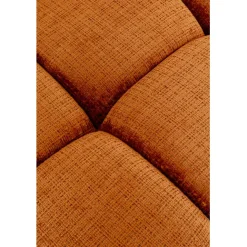 KARE Design Canapé d angle Belami rouille gauche 265cm><noscript><img width=