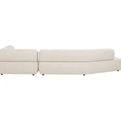 KARE Design Canapé d angle Bow droite creme><noscript><img width=