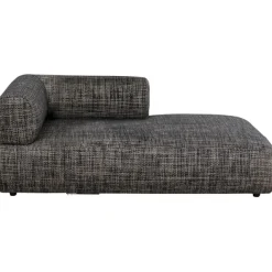 KARE Design Canapé d angle Bow droite Gris><noscript><img width=
