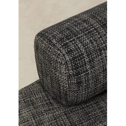 KARE Design Canapé d angle Bow droite Gris><noscript><img width=