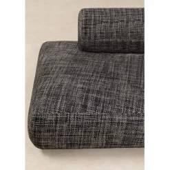 KARE Design Canapé d angle Bow droite Gris><noscript><img width=