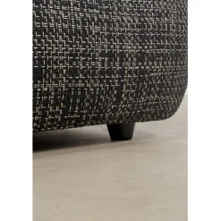 KARE Design Canapé d angle Bow droite Gris><noscript><img width=