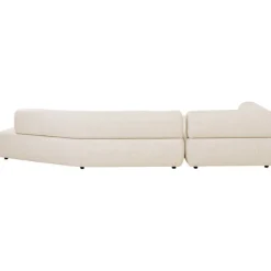 KARE Design Canapé d angle Bow gauche creme><noscript><img width=