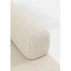 KARE Design Canapé d angle Bow gauche creme><noscript><img width=