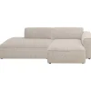 KARE Design Canapé d angle Casanova droite 257cm> Meubles