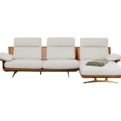 KARE Design Canapé d angle Charles droite 333x169cm><noscript><img width=