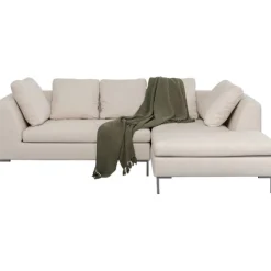 KARE Design Canapé d angle Gianni  crème 250x167 droite><noscript><img width=
