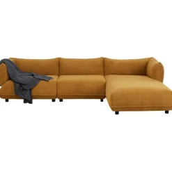 KARE Design Canapé d angle Gigi droite><noscript><img width=