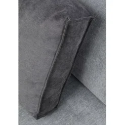 KARE Design Canapé d angle Infinity Atlanta gris droite><noscript><img width=
