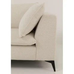 KARE Design Canapé d angle Jimmy crème gauche><noscript><img width=