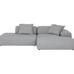KARE Design Canapé d angle Laguna R Outdoor sans housse><noscript><img width=