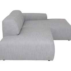 KARE Design Canapé d angle Laguna R Outdoor sans housse><noscript><img width=