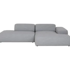 KARE Design Canapé d angle Laguna R Outdoor sans housse><noscript><img width=
