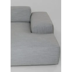 KARE Design Canapé d angle Laguna R Outdoor sans housse><noscript><img width=
