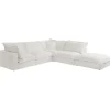 KARE Design Canapé d angle Madeira 351x325cm> Meubles