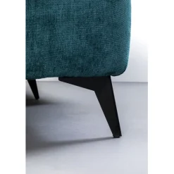 KARE Design Canapé d angle Nia vert foncé gauche 250cm><noscript><img width=