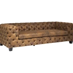 KARE Design Canapé Desire 3 places vintage Eco><noscript><img width=