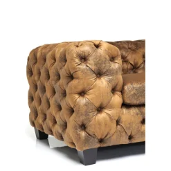 KARE Design Canapé Desire 3 places vintage Eco><noscript><img width=