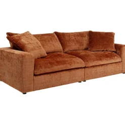 KARE Design Canapé géant Chill Rost 260cm><noscript><img width=
