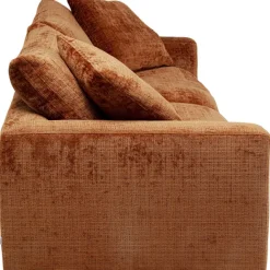 KARE Design Canapé géant Chill Rost 260cm><noscript><img width=