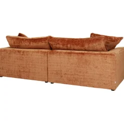 KARE Design Canapé géant Chill Rost 260cm><noscript><img width=