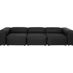 KARE Design Canapé Korali Beach 3-places Outdoor sans housse> Meubles