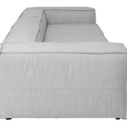 KARE Design Canapé Korali Beach 3-places Outdoor sans housse><noscript><img width=