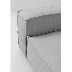 KARE Design Canapé Korali Beach 3-places Outdoor sans housse><noscript><img width=